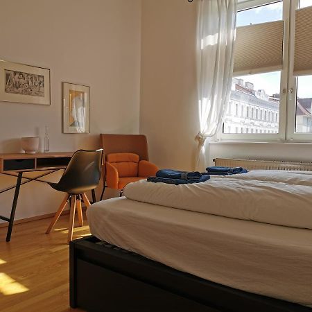Vienna Experience Apartment Exterior photo